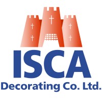 Isca Decorating Company Ltd logo - Similar company to Shared Apprenticeships