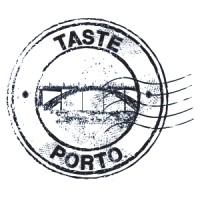 Taste Porto logo - Similar company to Feeldouro Lda