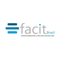 Facit Brasil logo - Similar company to Facity Fm