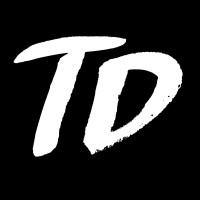 Touring Different logo - Similar company to What A Life Tours