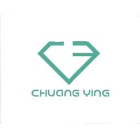 ANHUI CHUANGYING INTELLIGENT GLASS MACHINERY CO.,LTD logo - Similar company to China Ccloud