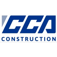 CCA Construction, LLC logo - Similar company to Merit Properties