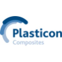 Plasticon Composites logo - Similar company to Polem Composite Silos & Tanks