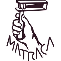 Matraca Records logo - Similar company to Fun Mídia