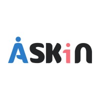 ASKiN Co. Ltd. logo - Similar company to Landrex Technologies Co., Ltd.