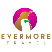 Evermore Travel logo - Similar company to Experiential Travel - Vancouver Island.