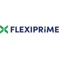 Flexiprime GmbH logo - Similar company to Inga Mbh