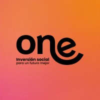 One Inversión Social logo - Similar company to Indeleble Social