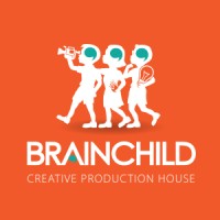 Brainchild(Star) Motion Design logo - Similar company to Ostechnology