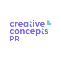 Creative Concepts PR logo - Similar company to Bdmagau