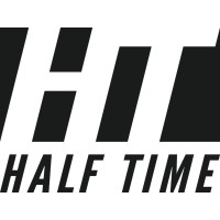 HALF TIME Ltd. logo - Similar company to Three Nil Inc.