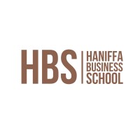 Haniffa Business School logo - Similar company to Dr G (Ag Med Sdn. Bhd)