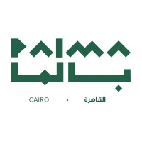 Palma logo - Similar company to Brantu