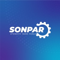 Sonpar Otomotiv logo - Similar company to Turtel Otomoti̇v A.Ş.