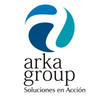 Arka Group Colombia logo - Similar company to Lumen Foundation
