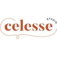 Celesse Studio logo - Similar company to Design Project