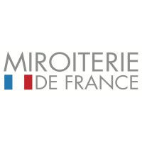 Miroiterie de France logo - Similar company to Miroiterie Righetti