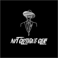 NFT Clothing Club logo - Similar company to Bananaszn