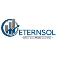 Eternsol logo - Similar company to The Outsource Pro