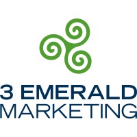 3 Emerald Marketing logo - Similar company to Sports Colab