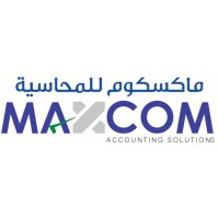MAXCOM ACCOUNTING & BUSINESS SOLUTIONS - UAE logo - Similar company to Pandora Tech
