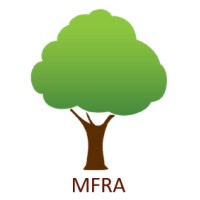 Mongolian Forest Research Association NGO logo - Similar company to Maple Leaves Forever