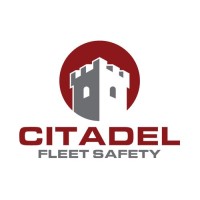 Citadel Fleet Safety logo - Similar company to Keyless Locks For Trailers ; Multiple Speed Limiters  #Fletelock #Skylarkautomotive