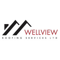 Wellview Roofing Services Ltd logo - Similar company to Liquid Roofing Services: Waterproofing In Surrey & London