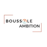 Boussole Ambition logo - Similar company to Drivoptic