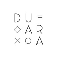 DUARA logo - Similar company to Samaj Studio