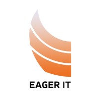 Eager IT logo - Similar company to W3Devpro