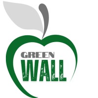 Green Wall logo - Similar company to Green Wall Tech, Inc