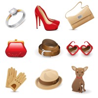 fashion ornaments logo - Similar company to Iconic Ornaments