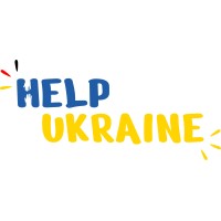 Help Ukraine München logo - Similar company to Deutsch-Ukrainische Gesellschaft Für Wirtschaft Und Wissenschaft E.V.