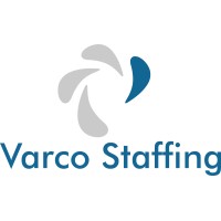 Varco Staffing logo - Similar company to The Varco Group