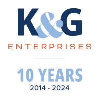K&G Enterprises logo - Similar company to Gsa Proposal Help
