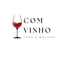 Com Vinho logo - Similar company to Rivas Comex