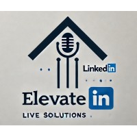 Elevate Live Solutions logo - Similar company to Innercircle