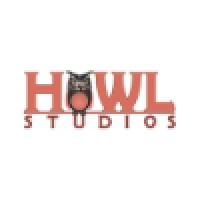 Howl Studios logo - Similar company to Howl.Group