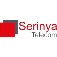 Serinya Telecom logo - Similar company to Dyjix