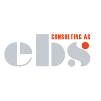 EBS Consulting AS logo - Similar company to Envee Solutions, Llc