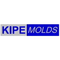 KIPE MOLDS INC. logo - Similar company to Rapid Holding Systems