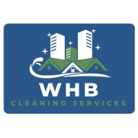 WHB cleaning LTD logo - Similar company to Motomillion Inc