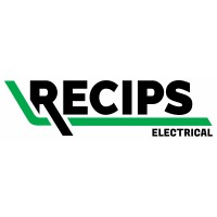 Recips Electrical logo - Similar company to Ves Electrical Solutions