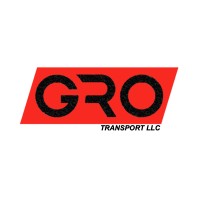 Gro Transport LLC logo - Similar company to Platinum Racking Solutions Llc