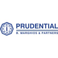 Prudential B. Marghios & Partners logo - Similar company to Prudential Actuaries Ltd