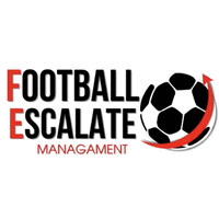 Football Escalate logo - Similar company to Schwartz/Reisman Centre