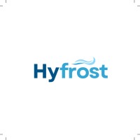 Hyfrost logo - Similar company to Skatco