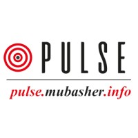 Mubasher Pulse | مباشر بلس logo - Similar company to Pulse Media بلس ميديا