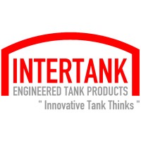 INTERTANK ENGINEERED TANK PRODUCTS logo - Similar company to Prime Tank Systems
